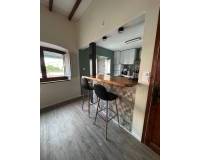 Alquiler a largo plazo - Apartamento - Los Alcázares - Playa del Espejo