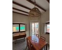 Alquiler a largo plazo - Apartamento - Los Alcázares - Playa del Espejo