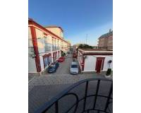 Alquiler a largo plazo - Apartamento - Los Alcázares - Playa del Espejo