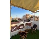 Alquiler a largo plazo - Apartamento - Los Alcázares - Playa del Espejo
