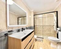 Alquiler a largo plazo - Apartamento - Los Alcázares - Playa del Espejo