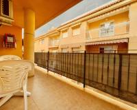 Alquiler a largo plazo - Apartamento - Los Alcázares - Playa del Espejo