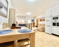 Alquiler a largo plazo - Apartamento - Los Alcázares - Playa del Espejo