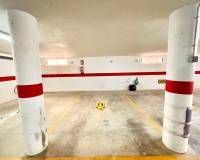 Alquiler a largo plazo - Apartamento - Los Alcázares - Playa del Espejo