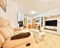 Alquiler a largo plazo - Apartamento - Los Alcázares - Playa del Espejo