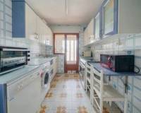 Alquiler a largo plazo - Apartamento - Los Alcázares - Playa la Concha