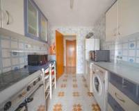 Alquiler a largo plazo - Apartamento - Los Alcázares - Playa la Concha