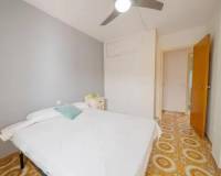 Alquiler a largo plazo - Apartamento - Los Alcázares - Playa la Concha