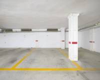 Alquiler a largo plazo - Apartamento - Los Alcázares - Playa la Concha