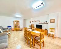 Alquiler a largo plazo - Apartamento - Los Alcázares - Playa la Concha