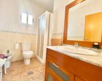 Alquiler a largo plazo - Apartamento - Los Alcázares - Playa la Concha