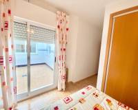 Alquiler a largo plazo - Apartamento - Los Alcázares - Playa la Concha