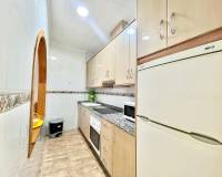 Alquiler a largo plazo - Apartamento - Los Alcázares - Playa la Concha