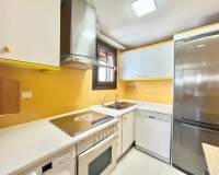 Alquiler a largo plazo - Apartamento - Los Alcázares - Plaza 525