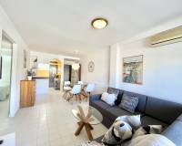 Alquiler a largo plazo - Apartamento - Los Alcázares - Plaza 525