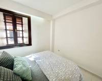 Alquiler a largo plazo - Apartamento - Los Alcázares - Plaza 525