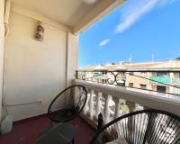 Alquiler a largo plazo - Apartamento - Los Alcázares - Plaza 525