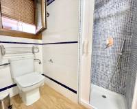 Alquiler a largo plazo - Apartamento - Los Alcázares - Plaza 525