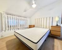 Alquiler a largo plazo - Apartamento - Los Alcázares - Plaza 525