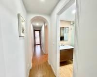 Alquiler a largo plazo - Apartamento - Los Alcázares - Plaza 525