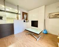 Alquiler a largo plazo - Apartamento - Los Alcázares - Plaza 525