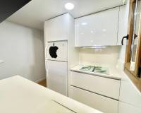 Alquiler a largo plazo - Apartamento - Los Alcázares - Plaza 525