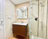 Alquiler a largo plazo - Apartamento - Los Alcázares - Plaza 525