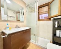 Alquiler a largo plazo - Apartamento - Los Alcázares - Plaza 525