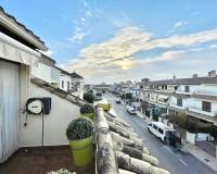 Alquiler a largo plazo - Apartamento - Los Alcázares - Plaza 525