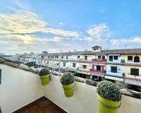 Alquiler a largo plazo - Apartamento - Los Alcázares - Plaza 525