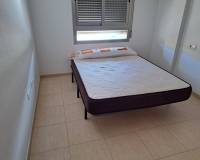 Alquiler a largo plazo - Apartamento - Los Alcázares - Santa Rosalía