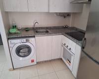 Alquiler a largo plazo - Apartamento - Los Alcázares - Santa Rosalía