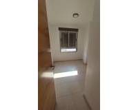 Alquiler a largo plazo - Apartamento - Los Alcázares - Santa Rosalía