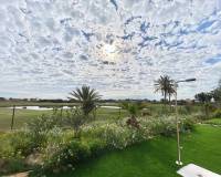 Alquiler a largo plazo - Apartamento - Los Alcázares - Serena Golf