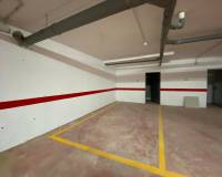 Alquiler a largo plazo - Apartamento - Los Alcázares - Serena Golf