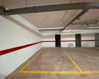 Alquiler a largo plazo - Apartamento - Los Alcázares - Serena Golf