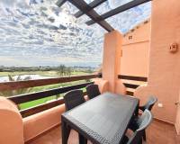 Alquiler a largo plazo - Apartamento - Los Alcázares - Serena Golf