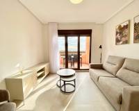 Alquiler a largo plazo - Apartamento - Los Alcázares - Serena Golf