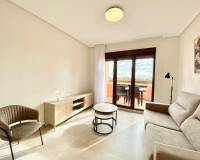 Alquiler a largo plazo - Apartamento - Los Alcázares - Serena Golf
