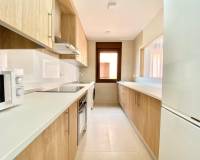 Alquiler a largo plazo - Apartamento - Los Alcázares - Serena Golf