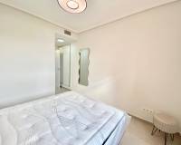 Alquiler a largo plazo - Apartamento - Los Alcázares - Serena Golf