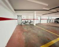 Alquiler a largo plazo - Apartamento - Los Alcázares - Serena Golf