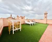 Alquiler a largo plazo - Apartamento - Los Alcázares - Serena Golf
