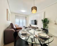 Alquiler a largo plazo - Apartamento - Los Alcázares - Serena Golf