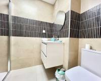 Alquiler a largo plazo - Apartamento - Los Alcázares - Serena Golf