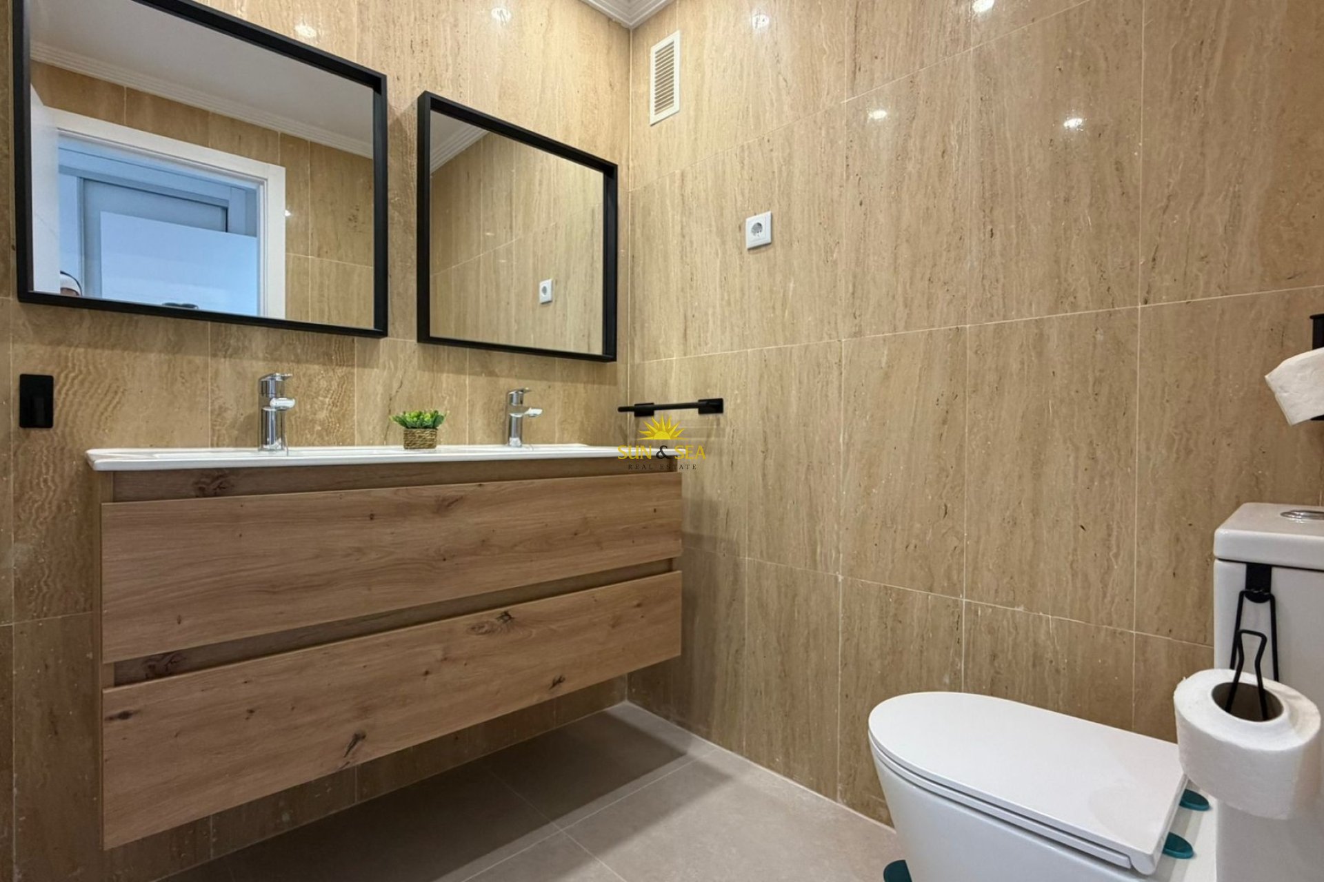 Alquiler a largo plazo - Apartamento - Los Alcazares - Serena Golf