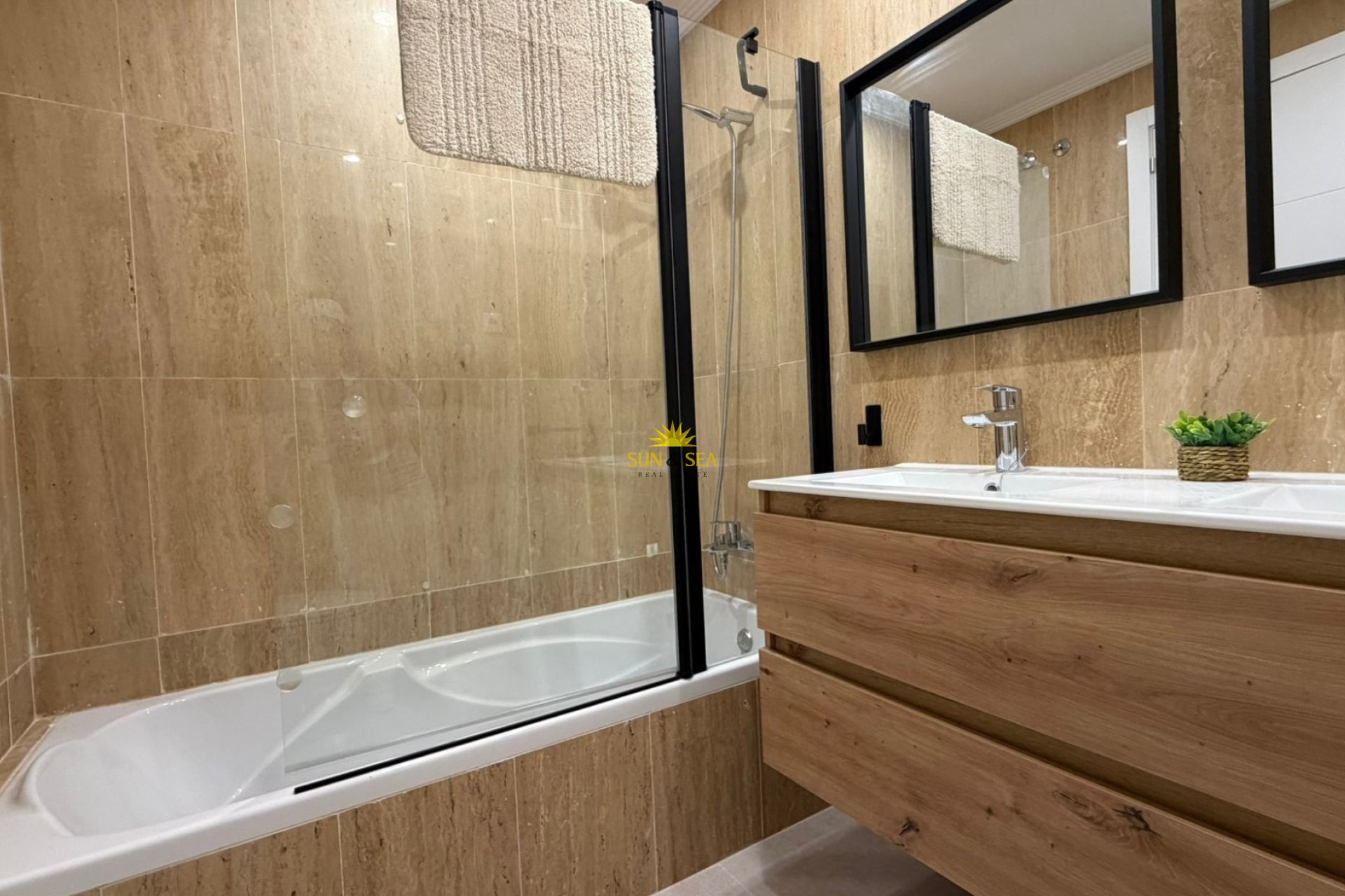 Alquiler a largo plazo - Apartamento - Los Alcazares - Serena Golf
