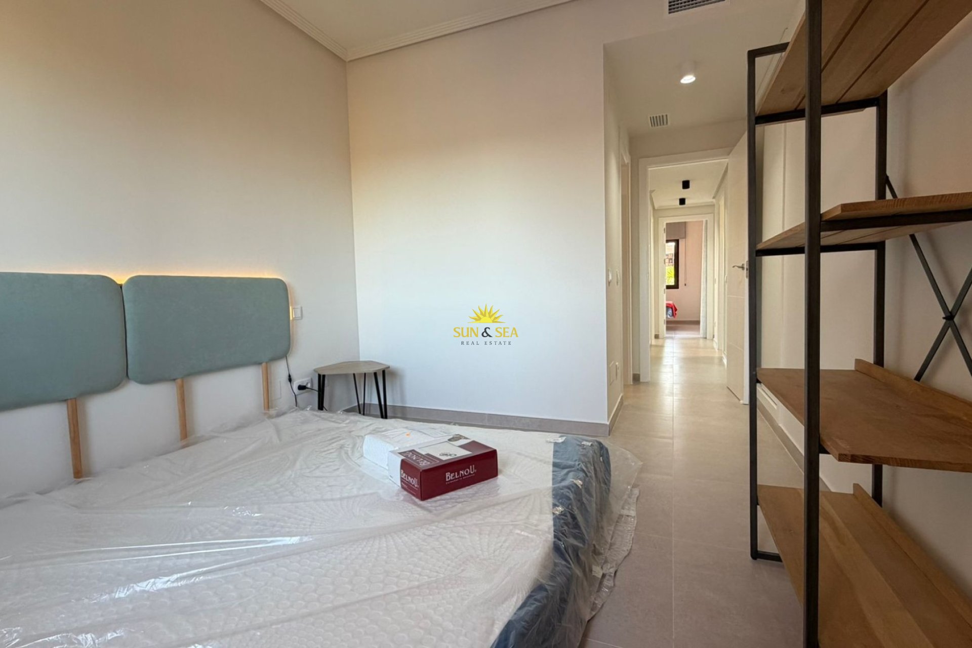 Alquiler a largo plazo - Apartamento - Los Alcazares - Serena Golf