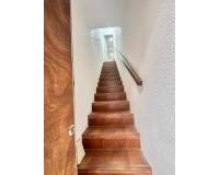 Alquiler a largo plazo - Apartamento - Los Alczares - Playa Del Espejo