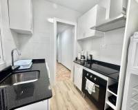 Alquiler a largo plazo - Apartamento - Los Alczares - Playa Del Espejo
